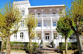 Appartementhaus Sellin in Sellin
